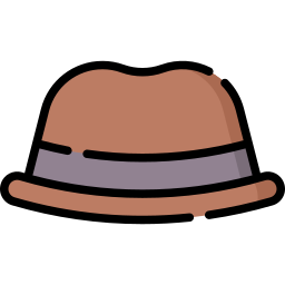 Hat icon