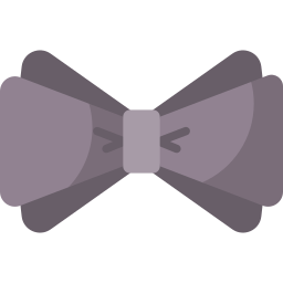 Bow tie icon