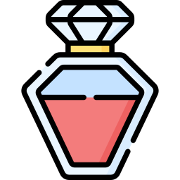 香水 icon