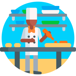 Chef icon