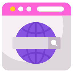 webdomäne icon