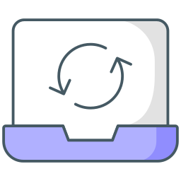 recyceln icon