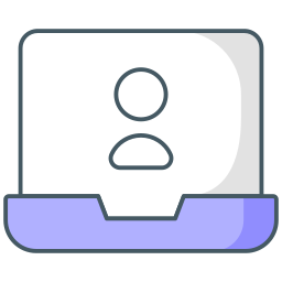 프로필 icon