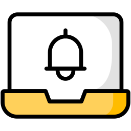 Bell icon