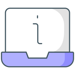 Info icon