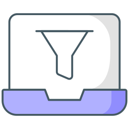 filter icon