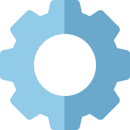 Gear icon