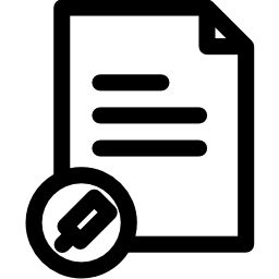 editar icono