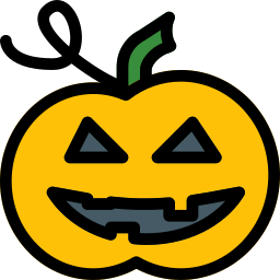 calabaza icono