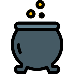 Cauldron icon