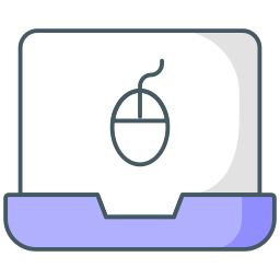 Mouse icon