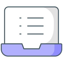 Menu icon