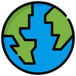 Earth icon