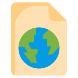 Paper icon