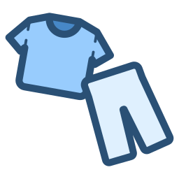 Clothes icon