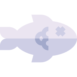 Fish icon