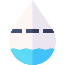 kryzys wodny ikona