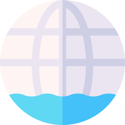 물 위기 icon