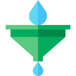 물 위기 icon