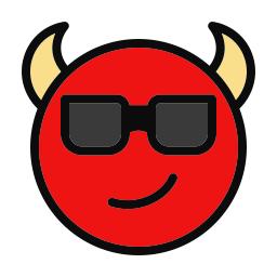 teufel icon