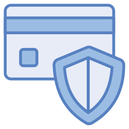 atm 카드 보안 icon