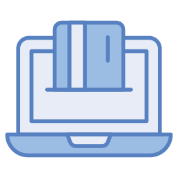 Secure payment icon