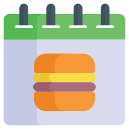 ダイエット計画 icon