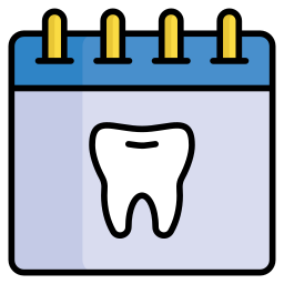 Стоматологическая помощь иконка
