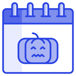 Halloween icon