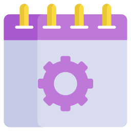 Event management icon