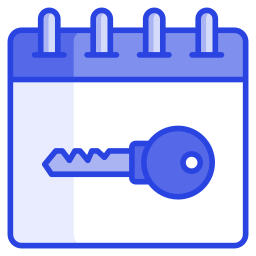 Access key icon