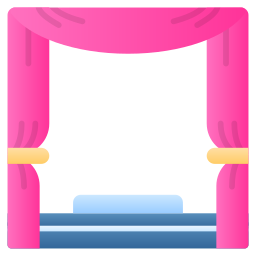 Stage icon