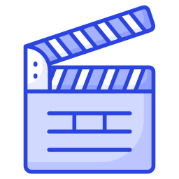 filmklapper icon