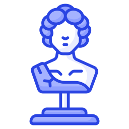 Sculpture icon