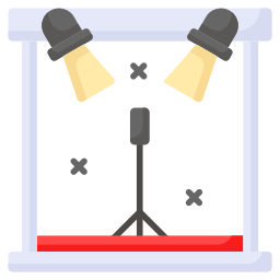 ステージ icon
