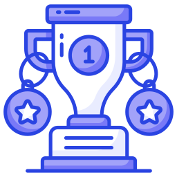 Trophy icon