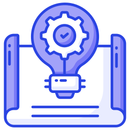 projektmanagement icon