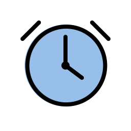 Alarm icon