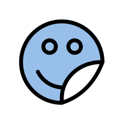 Emoticon icon