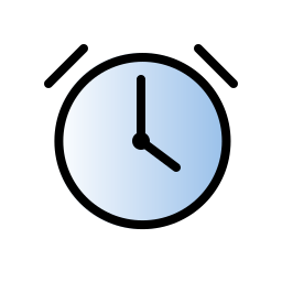 alarm icon