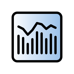 analytique Icône