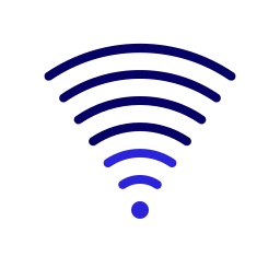 wifi Icône