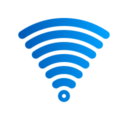 wifi Icône