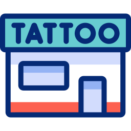 タトゥースタジオ icon