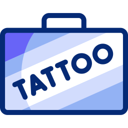 tatuagem Ícone