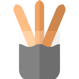 Paint brush icon