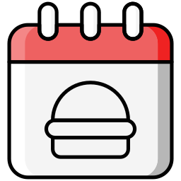 Burger icon