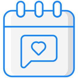 Chat icon