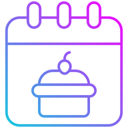 Cake icon