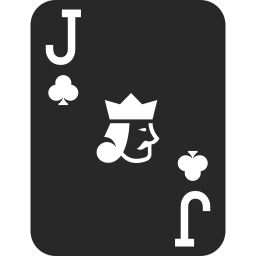 クラブのジャック icon